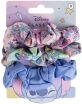 Cerda Stitch Scrunchies 3Τμχ (2500003081) (0)