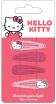 Cerda Hello Kitty Σετ Hair Clips 4Τμχ (2500003219) (0)