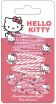 Cerda Hello Kitty Σετ Hair Clips 6Τμχ (2500003220) (0)