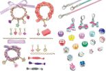 BW Girl's Creator Σετ Βραχιόλια Shiny 2 In 1 (MBK-556) (1)