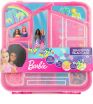 Sambro Barbie Dreamhouse Jewellery Case (BRB23-4889) (1)