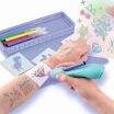 Playgo Αερογράφος Tattoo Studio w/USB (6051) (7)