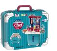 BW Σετ Κουζινικά Βαλιτσάκι Kitchen Chef (306A) (1)