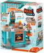 BW Σετ Κουζίνα Little Chef With Light & Sound (008-938A) (1)
