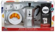 Klein Bialetti Σετ Μηχανή Mika-Espresso (9022) (1)