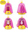 Λαμπάδα Zuru Pets Alive Magic Bird-Polly Series 1 (9561) (5)