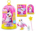 Λαμπάδα Zuru Pets Alive Magic Bird-Polly Series 1 (9561) (8)