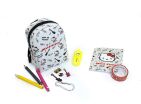 TEMA Hello Kitty Little Bags-6 Σχέδια (113/CN22) (4)