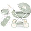 Bayer Cosy Καρότσι Κούκλας (12728AA) (4)