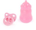 Bayer Pram Cosy Καρότσι Κούκλας & Μωρό (12733AB) (3)