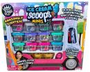 WT Compound Kings Ice Cream Mini Truck (112846) (0)