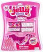 WT Jelly Bands Scented Σετ Χάντρες Κοσμημάτων-2 Σχέδια (WCBUND155-64/65/66) (0)