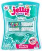 WT Jelly Bands Scented Σετ Χάντρες Κοσμημάτων-2 Σχέδια (WCBUND155-64/65/66) (3)