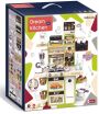 BW Σετ Κουζίνα B/O Dream Kitchen With Light & Sound (93T-3) (1)