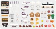 BW Σετ Κουζίνα B/O Dream Kitchen With Light & Sound (93T-3) (2)