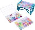 Cra-Z-Art Shimmer 'N Sparkle Ultimate Bead Studio (17355) (2)