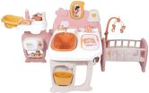 Smoby Baby Nurse Σετ Φροντίδας Μωρού Play Center (7/220394) (0)