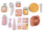 Smoby Baby Nurse Σετ Φροντίδας Μωρού Play Center (7/220394) (2)