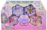 BW Total Girls Σετ Μακιγιάζ/Νύχια (2104L) (1)