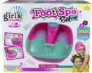 BW Girl's Creator Foot Spa Salon (MBK-330) (0)