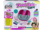 BW Girl's Creator Foot Spa Salon (MBK-330) (1)