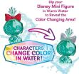 Cra-Z-Art Disney Mini Φιγούρα Crystal Surprise-12 Σχέδια-1Τμχ (36808) (4)