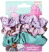 Cerda Gabby's Dollhouse Scrunchies 3Τμχ (2500003454) (0)