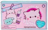 BGL Pembe Σετ Mystery Box-6 Σχέδια-1Τμχ (40313) (1)