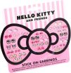 RMS Hello Kitty Σκουλαρίκια Αυτοκόλλητα (04-6027) (0)