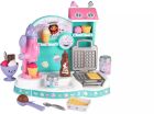 Smoby Gabby's Dollhouse Εργαστήριο Παγωτού (350409) (0)
