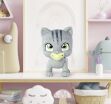 Simba Pamper Petz-Γατάκι 15cm (105953051) (4)