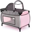 Bayer Multi Bed Κρεβατι Κούκλας (62833AA) (1)