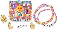 Cra-Z-Art Shimmer 'N Sparkle Bead Mania Friendship Studio (65631) (4)