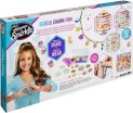 Cra-Z-Art Shimmer 'N Sparkle Bead Mania Friendship Studio (65631) (6)