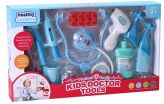 BW Kids Ιατρικό Playset (A82-1) (0)