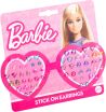 RMS Barbie Σκουλαρίκια Αυτοκόλλητα (99-0151) (0)