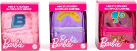 RMS Barbie Stationery Backpack Surprise-3 Σχέδια-1Τμχ (99-0171) (0)