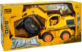 BW R/C Truck Εκσκαφέας (8030E) (1)