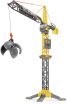 Dickie R/C Γερανός Mighty Crane 110cm (203729022) (0)