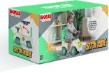 Dolu Περπατούρα Sit N Ride White (2622) (1)