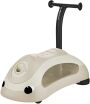 Globber Περπατούρα Walk'N Roll 2 In 1 Eco Coconut (830-566) (3)