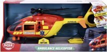 Dickie F/W Ελικόπτερο Διάσωσης 36cm (203716024) (1)