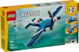 LEGO® Creator 3in1 Aircraft: Race Plane (31160) (0)