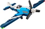 LEGO® Creator 3in1 Aircraft: Race Plane (31160) (1)