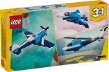 LEGO® Creator 3in1 Aircraft: Race Plane (31160) (9)