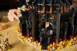 LEGO Icons Lord Of The Rings: Barad-Dur (10333) (14)