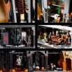 LEGO Icons Lord Of The Rings: Barad-Dur (10333) (2)