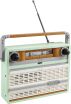 LEGO® Icons Retro Radio (10334) (1)