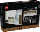 LEGO® Icons Retro Radio (10334) (7)