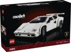 LEGO® Icons Lamborghini Countach 5000 Quattrovalvole (10337) (0)